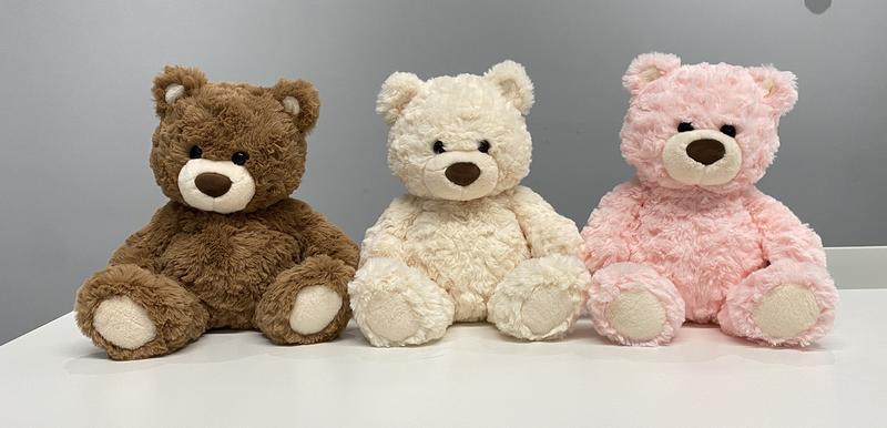 【Celebrity Picks】Gifford Bear Series: Adorable Sitting Pose Plush, Festive gift, Birthday gift,cozyvibes| Shopping Bag , Holiday & Holiday Haul Soft Material Display Decorative Safe Playful 【Celebrity Picks】Gifford Bear Series: Adorable Sitting Pose Plush, Festive gift, Birthday gift,cozyvibes| Shopping Bag , Holiday & Holiday Haul Soft Material Display Decorative Safe Playful