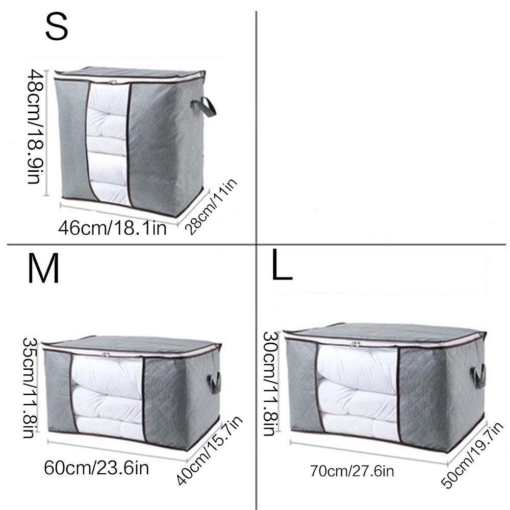 Multifunctional Storage Box, High Appearance Household Organizer with Lid & Drainage Function