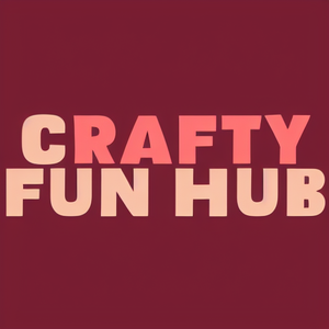 Crafty Fun Hub