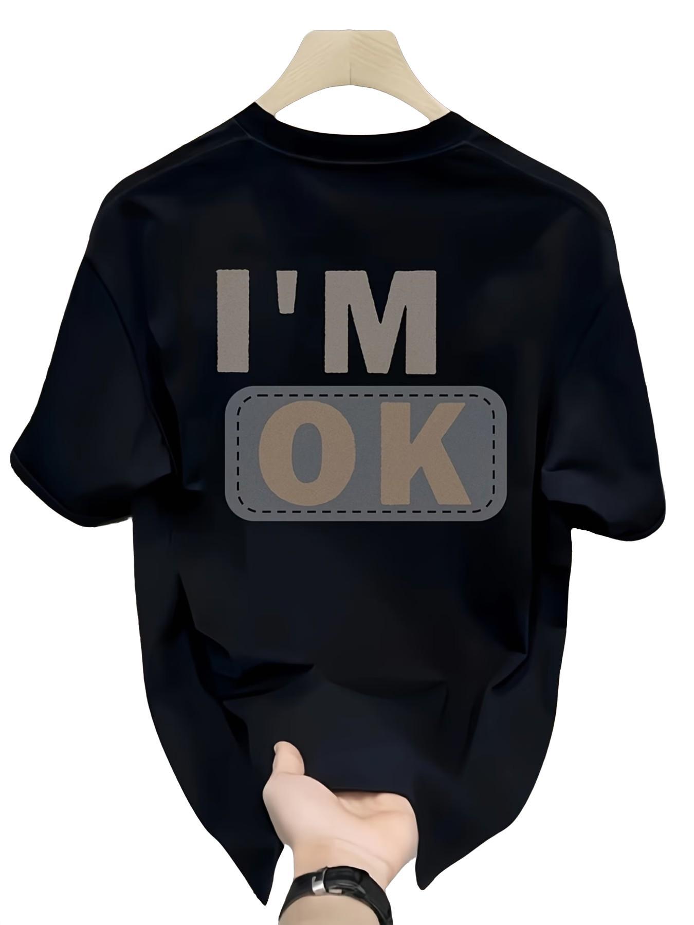 Men's Graphic T-Shirt, Dynamic Dual Bull Symbol Design, Speed Power Adrenaline Racing Culture, Casual Slim Fit Short Sleeve Tee