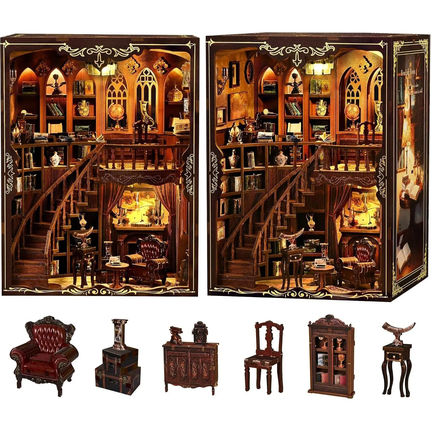 Ancient Rhyme Bookstore