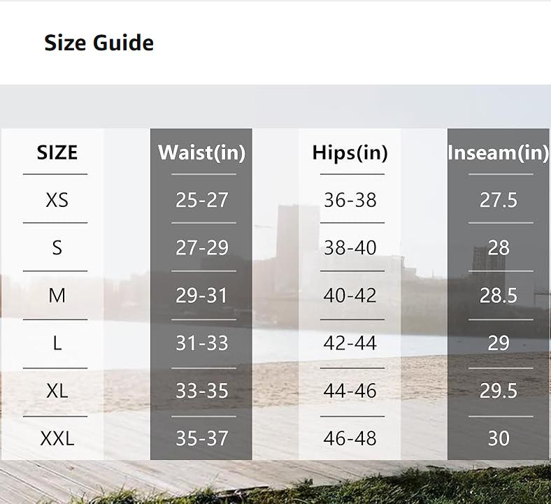 G Gradual Women's Joggers Pants with Zipper Pockets High Waisted Athletic Tapered Sweatpants for Women Workout Lounge Outdoorfun