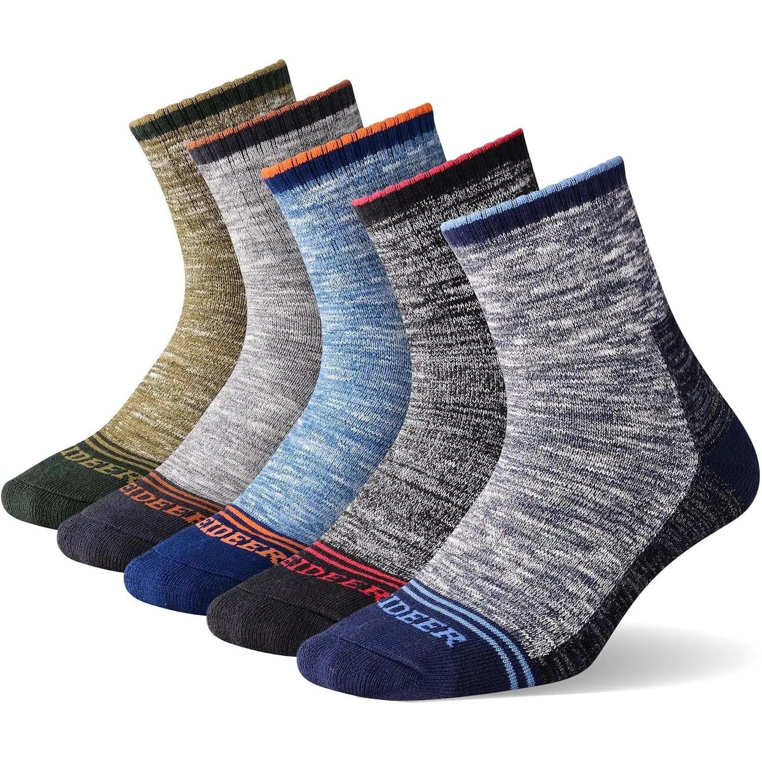Black/Dark Blue/Green/Gray/Blue