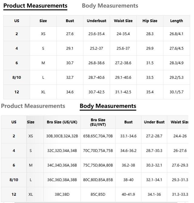 Women’s Two Piece Bikini Swimsuit, Contrast Color Patchwork Modern Clean Line Design Comfort Slim Fit UPF UV400 Protection Swimwear for Summer Beach Pool Tropical Vacation