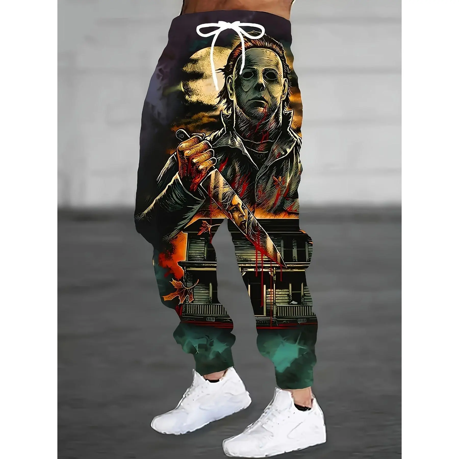 Pants - 04