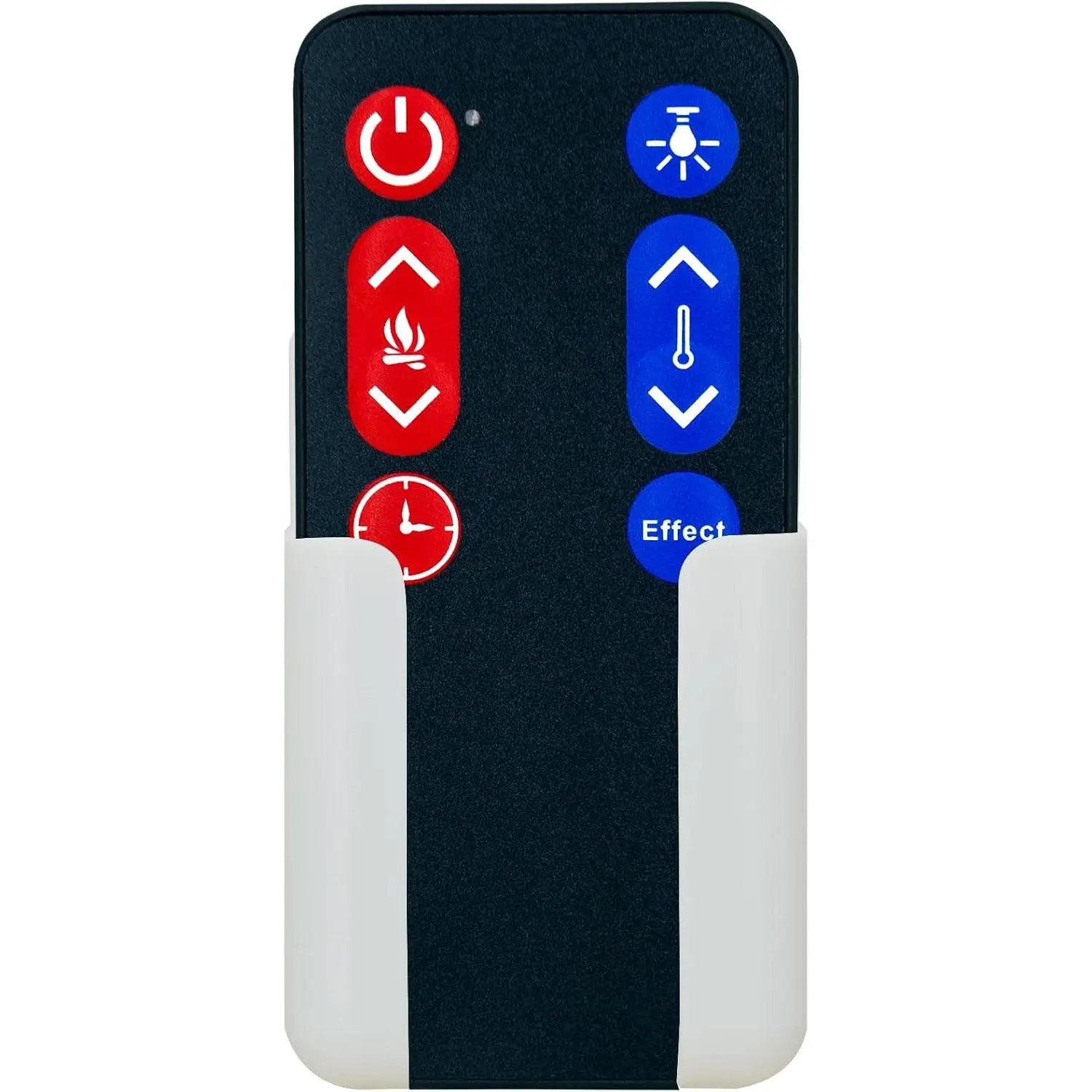 Replacement Remote Control for Electric Fireplace AMZ3315AF FA5133 W100-101