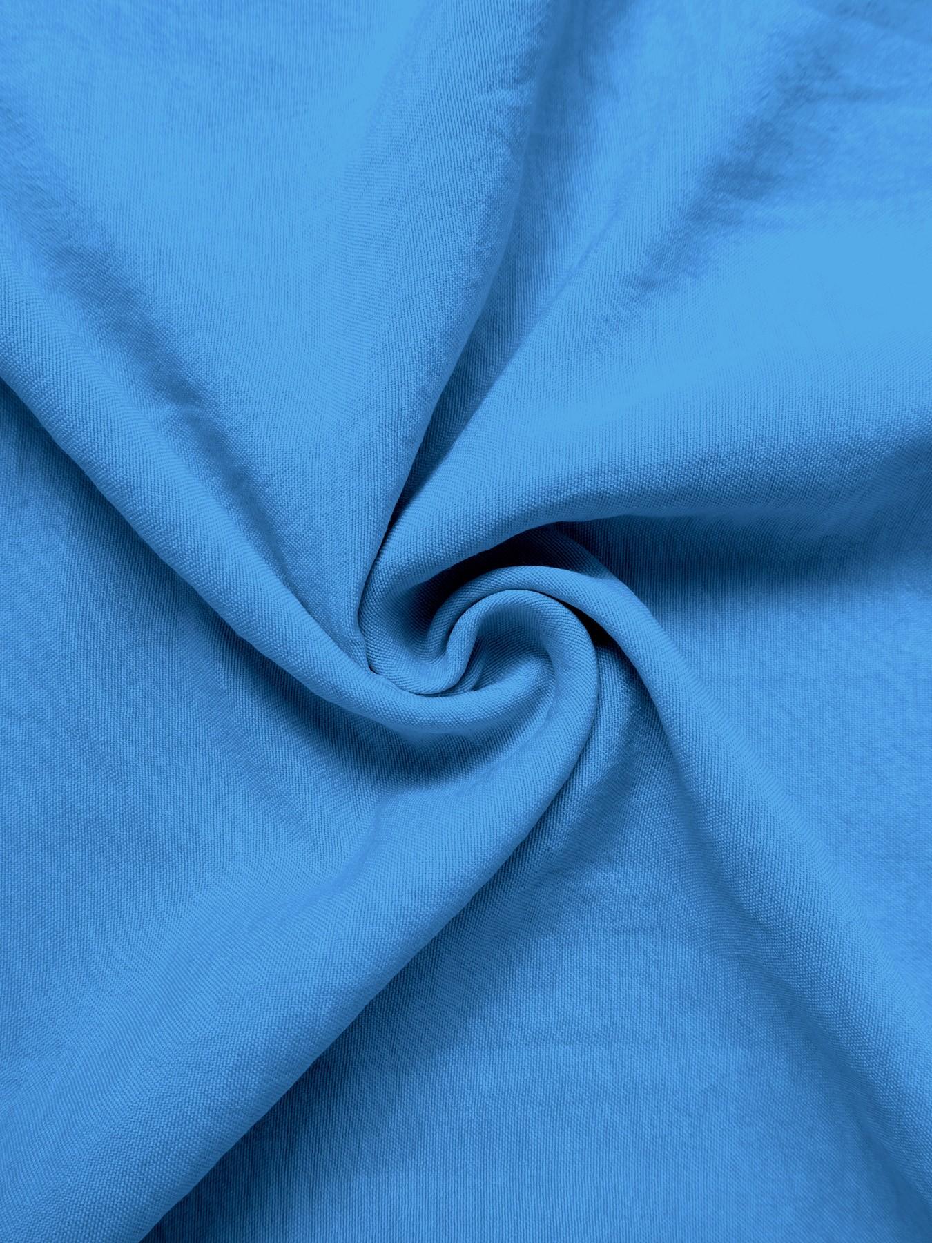 2026 Women's Linen Set, 2-Piece, Halter V-Neck Top, High-Waist Wide-Leg Pants, Casual Summer Beach Loungewear, Comfortable & Stylish