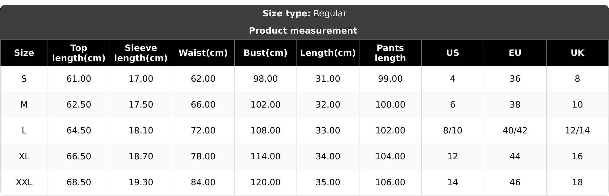 Three Pieces Pajama Set, Casual Women's Sleepwear, Cartoon Print, Fitted, All Seasons, Short Sleeve Top and Comfortable Pants