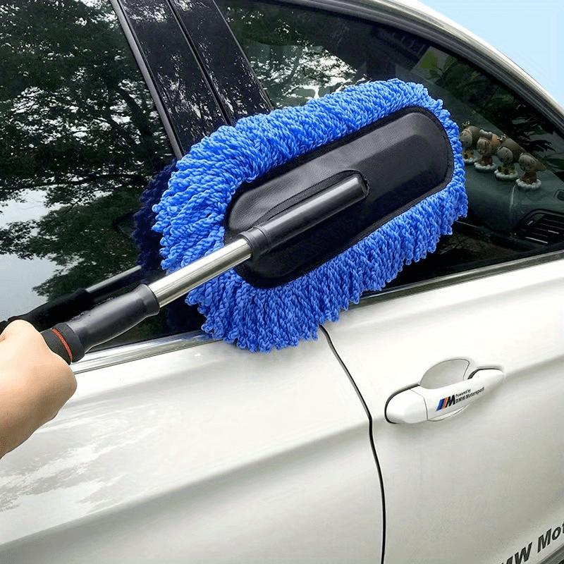 1pc Car Cleaning Tool And Duster