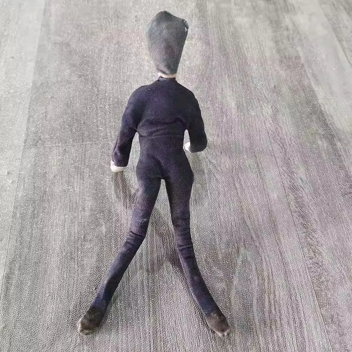 Game Persona Amamiya Ren Cosplay Plush Doll With Skeleton Ryuji Sakamoto Yusuke Anne Takamaki Akechi Goro Yuuk Stuffed Toys Gift