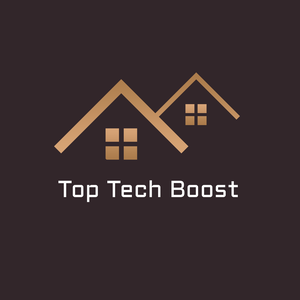 Top Tech Boost
