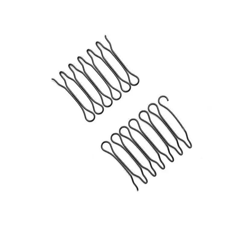 2 Pieces 2026 New Invisible Hair Clips, Volume Hair Holder, Small Accessory, Perfect Gift, Stylish and Practical Hair Accessories