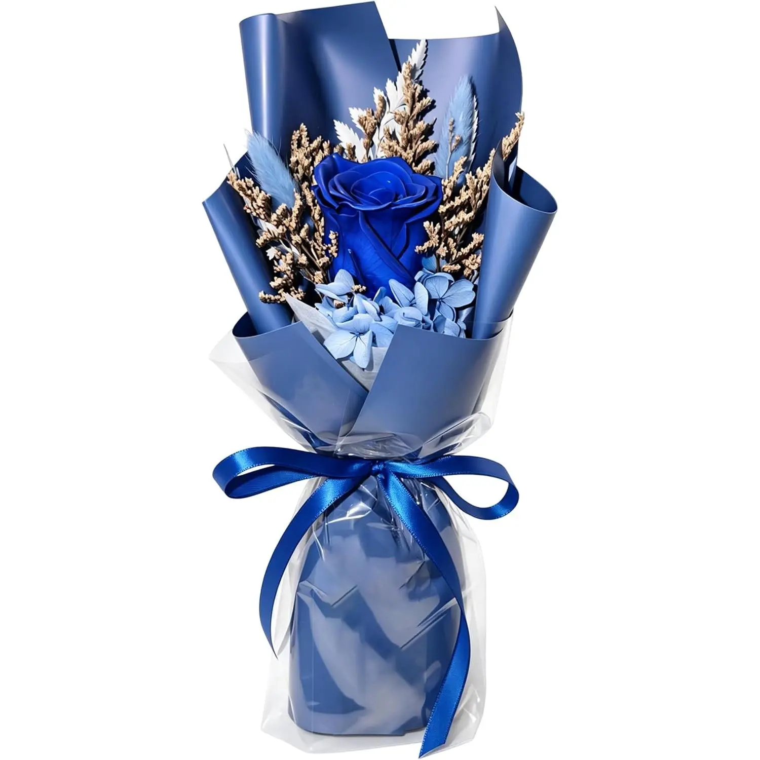Blue-royal