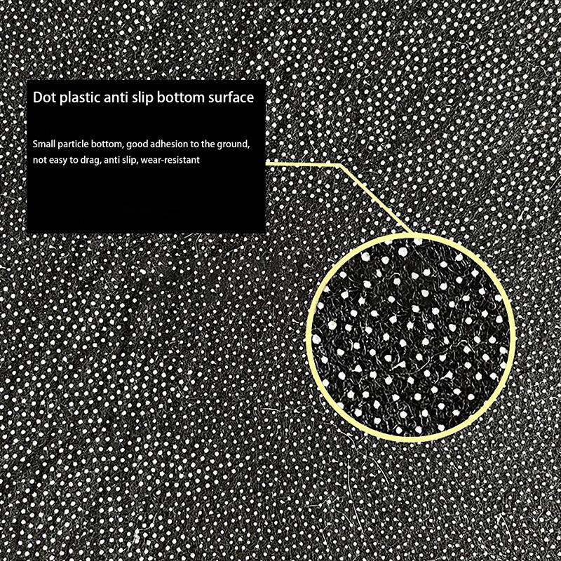 Game Controller Pattern Floor Mat, 1 Count Colorful Creative Soft Floor Carpet, Decorative Area Rug for Home Living Room Bedroom Game Room, Video Game Rug