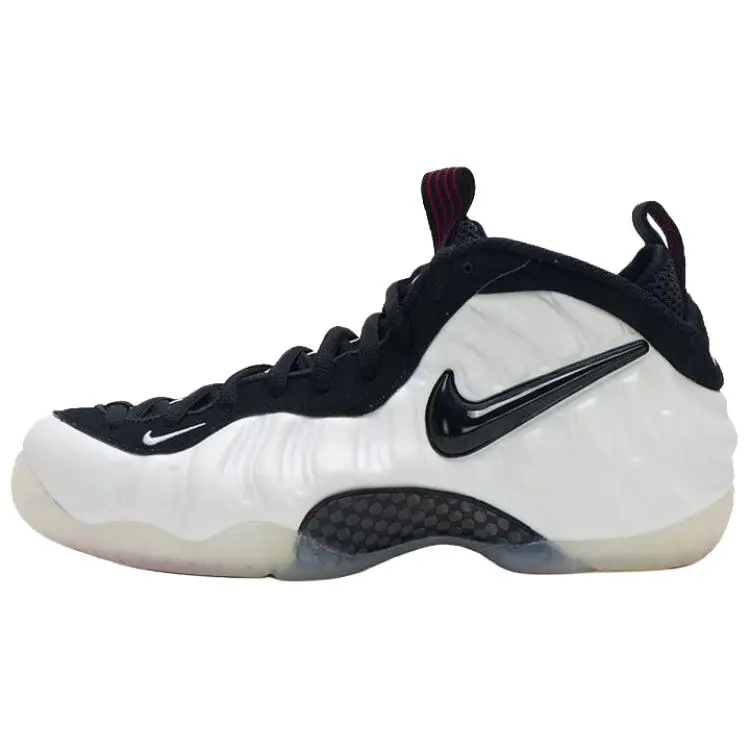 Nike Air Foamposite Pro 'Pearl' 2025 HF0794-200, Casual Wear
