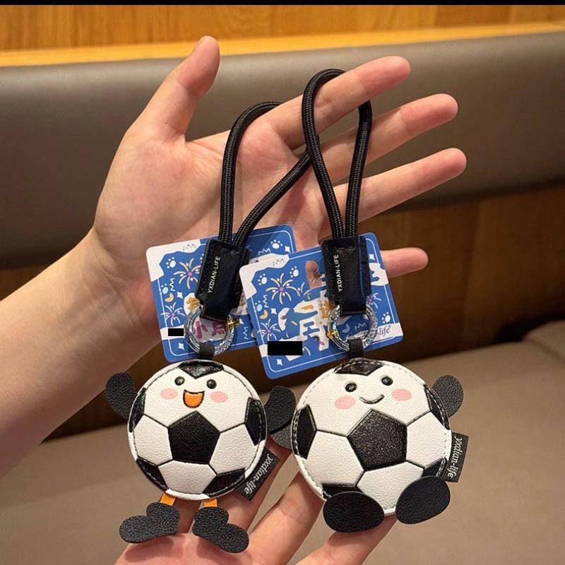 2026 Mexico Usa Cup Soccer Keychain Accessory, Backpack Charm, Small Gift, Perfect for Fans, Sports Memorabilia, Unique Souvenir