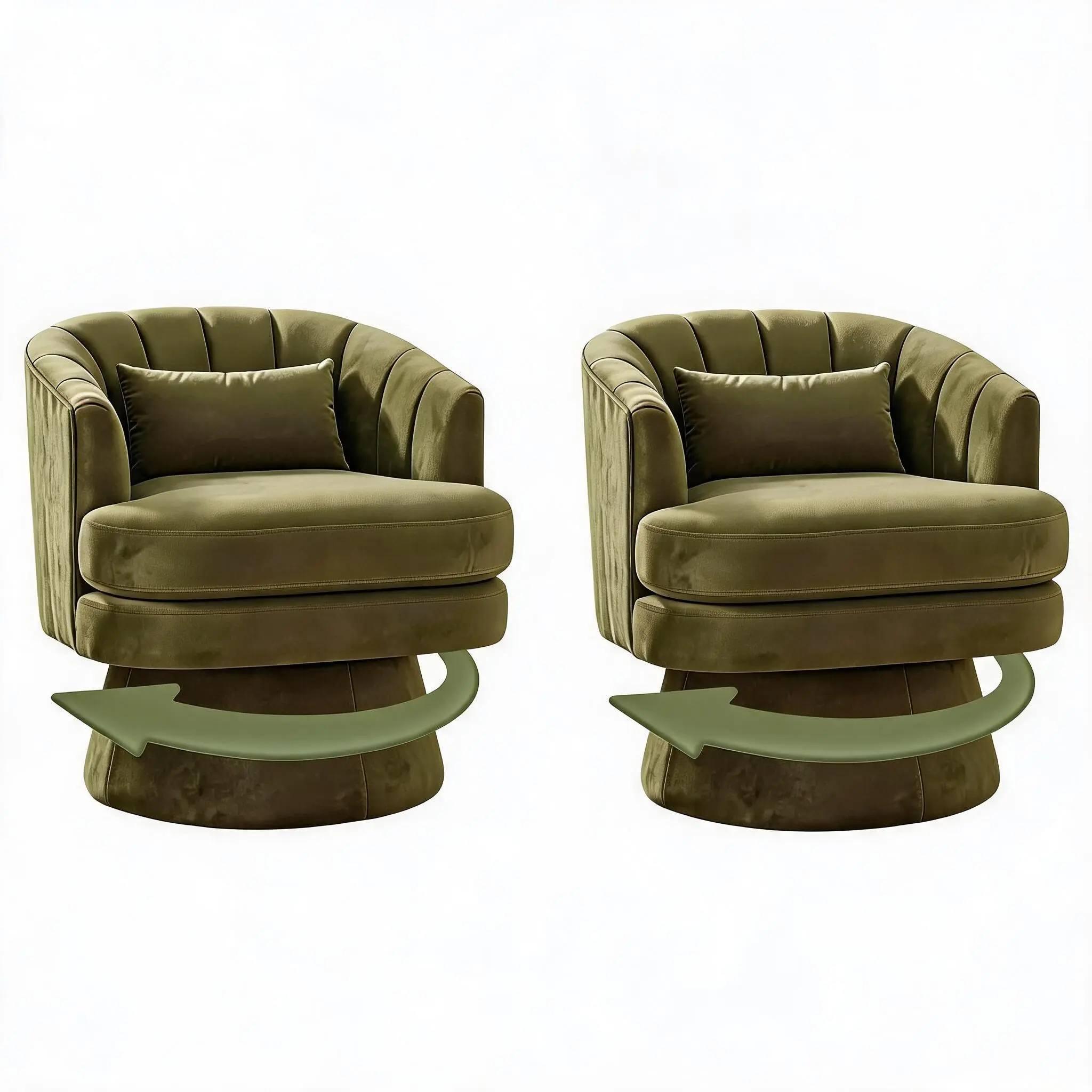 Green-Velvet