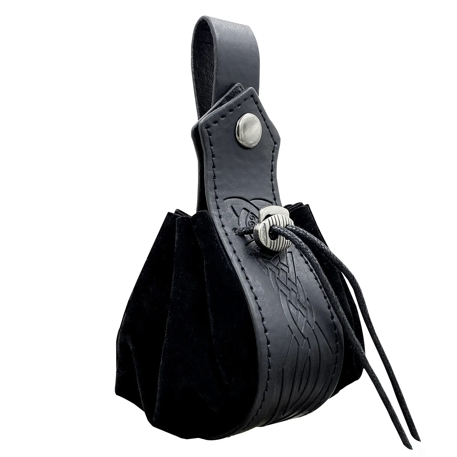 black c