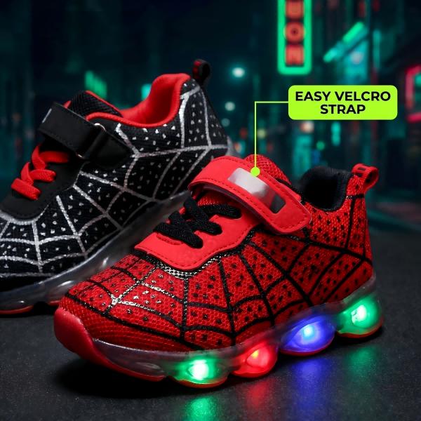 Children's Casual Breathable Sneakers