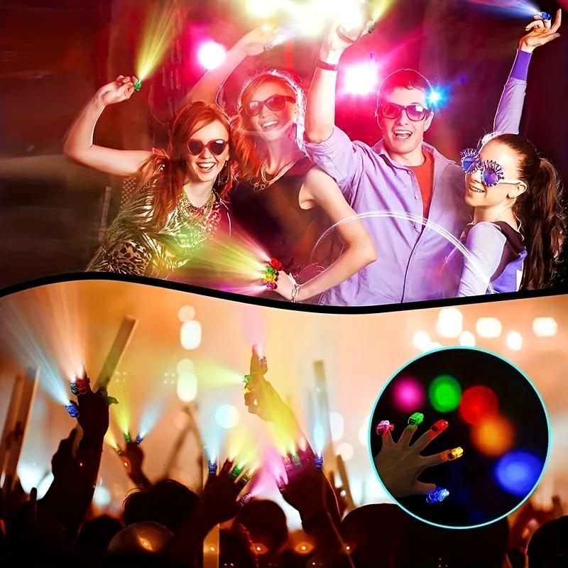 168pcs Party Supplies, Light Up Party Favors 12pcs LED Glasses, 16pcs Foam Glow Sticks, 40pcs Finger Lights, 100pcs Glow Sticks, for Wedding, Concert, Mardi Gras, Birthday Party, Ring Favors, for Halloween and Christmas Decoration Masks Neon 168pcs Party Supplies, Light Up Party Favors 12pcs LED Glasses, 16pcs Foam Glow Sticks, 40pcs Finger Lights, 100pcs Glow Sticks, for Wedding, Concert, Mardi Gras, Birthday Party, Ring Favors, for Halloween and Christmas Decoration Masks Neon