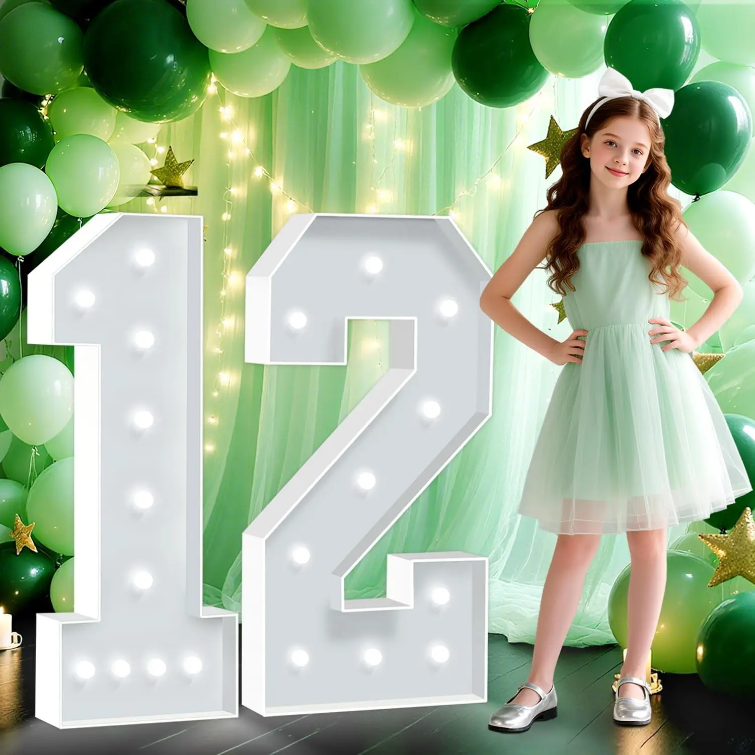 Number.12