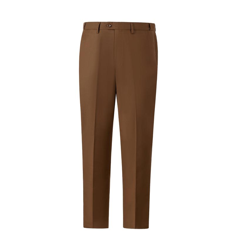 Mens Suit 3 Piece Set Wedding Groomsmen Suit for Men Two Buttons Suits Set Solid Jacket Vest Pants