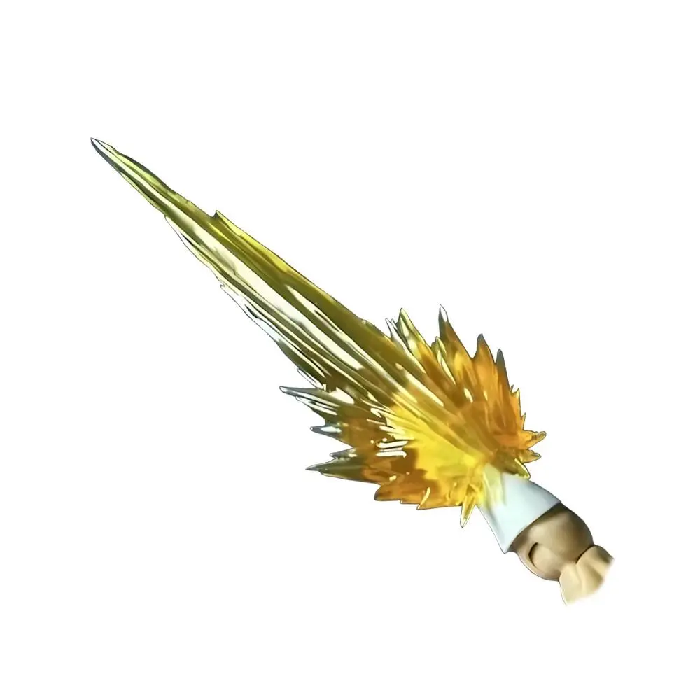2026 Hot selling toys Anime DB SHF Action Figures Vegeta Son Goku Explosion Gas Air Blade Special Effects Accessory Bag Internet-famous toy