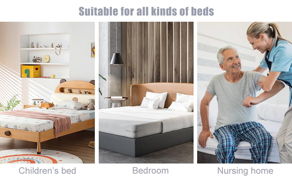 4-Pack Heavy Duty Bed Sheet Clips, Locking Mattress Corner Holders, Anti-Slip Bedding Fasteners with Easy Installation, Invisible Durable Bedding Accessories, Home Essential Valentine's Gift for Boyfriend 4-Pack Heavy Duty Bed Sheet Clips, Locking Mattress Corner Holders, Anti-Slip Bedding Fasteners with Easy Installation, Invisible Durable Bedding Accessories, Home Essential Valentine's Gift for Boyfriend