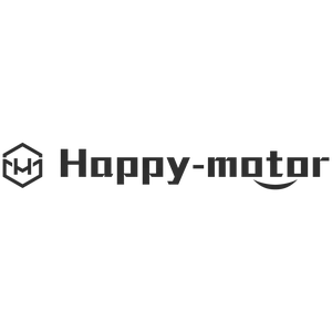 HAPPY-MOTOR shop logo