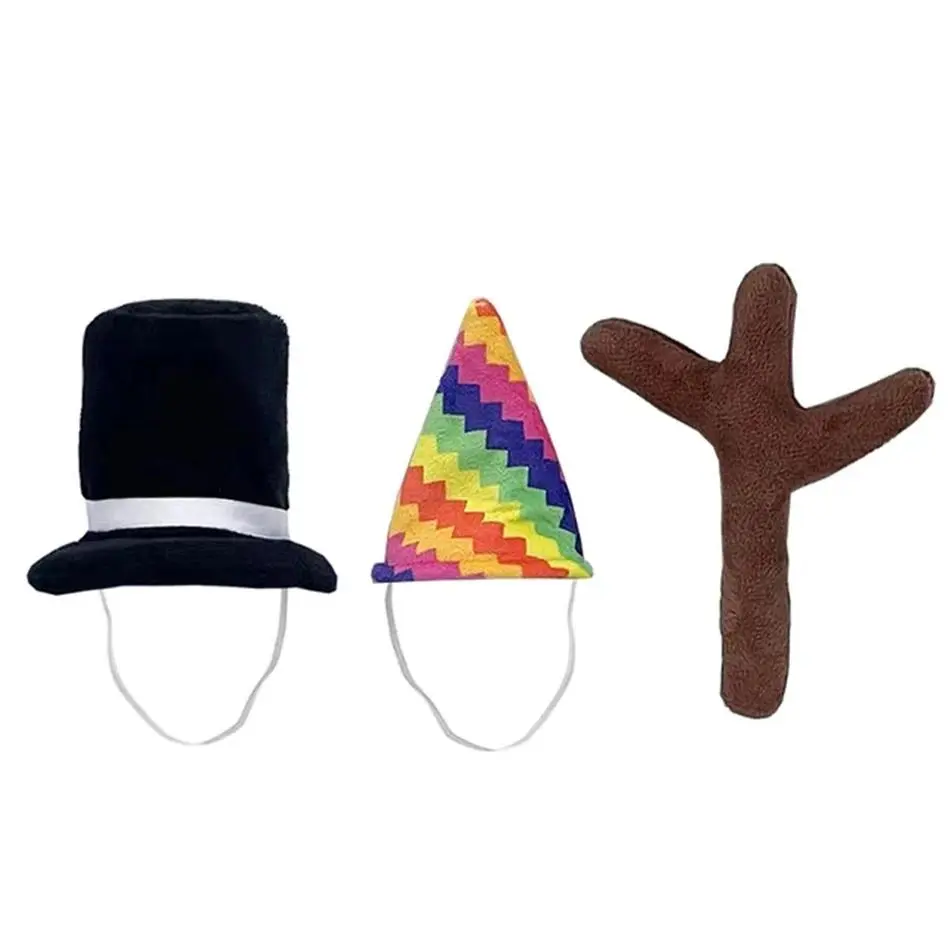 hat-tree fork