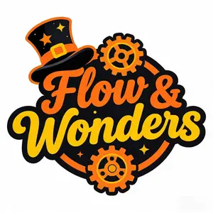 Flow & Wonders