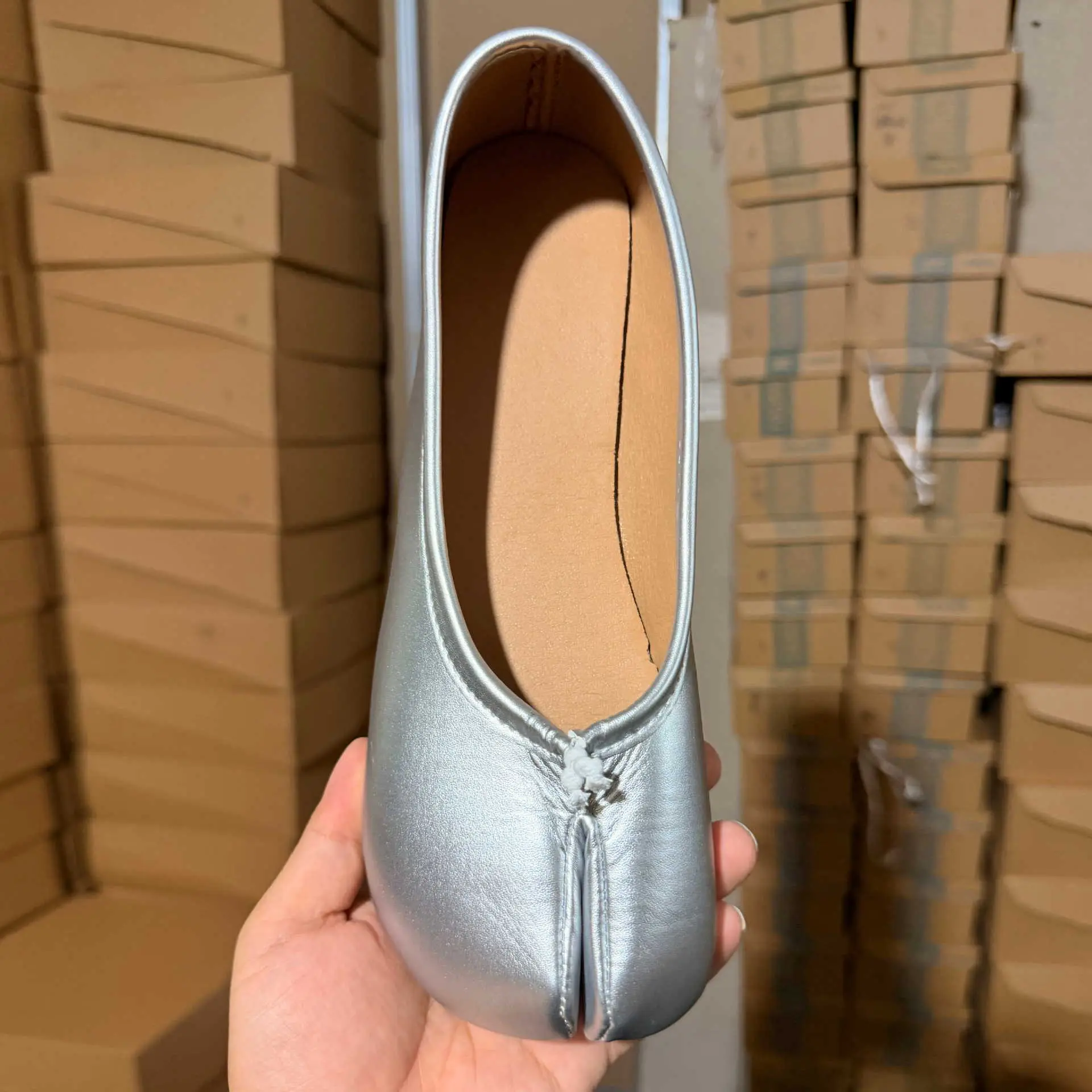 Silver