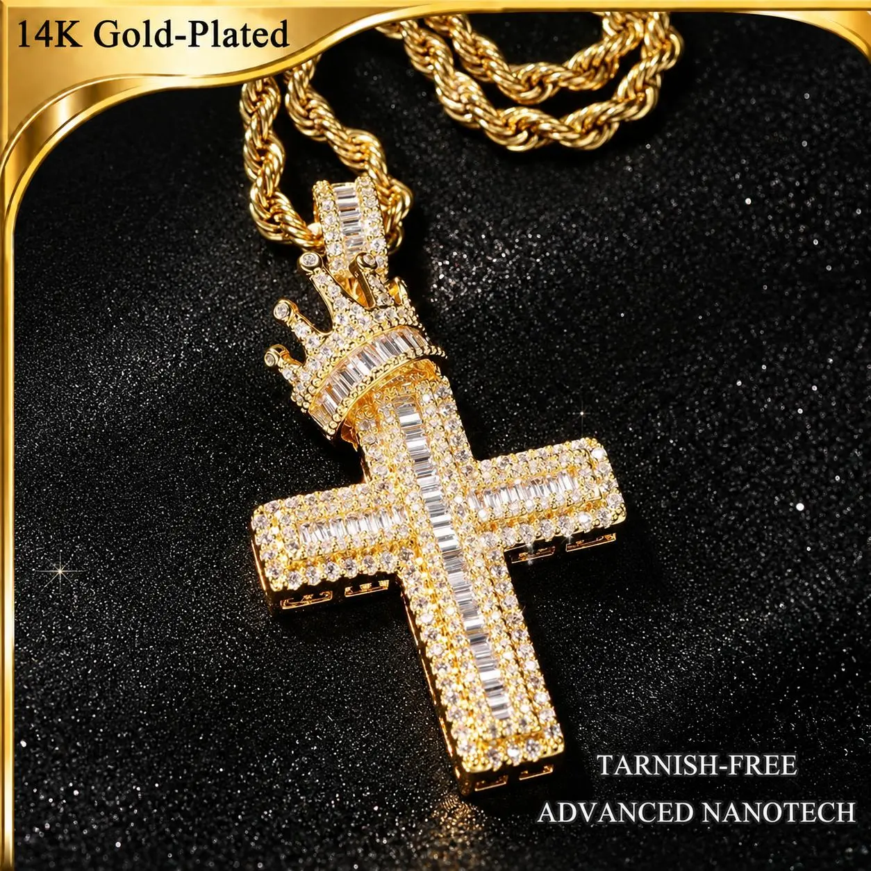 boosie bible chain - TikTok Shop