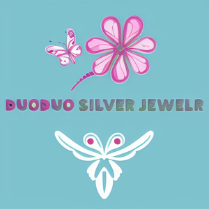 Duoduo Silver Jewelr