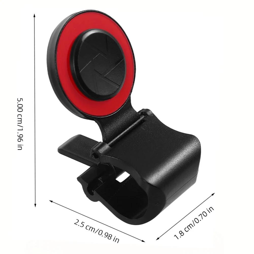 Upgrade Mobile Gaming: Portable Joystick Controller for Touchscreen Devices | Plug & Play | Enhanced Control & Precision for Travel & On-the-Go Play | Compatible with Multiple Games | Ergonomic Grip