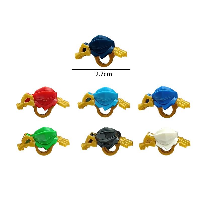 Educational Toy Set, Character Model Toys Ideal for Birthday Gifts, Perfect for Christmas and Holidays, Fun Learning Accessories