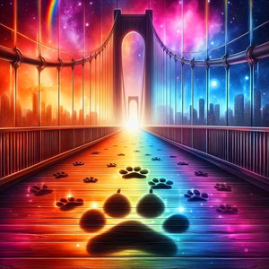 Sky Bridge DIY Decorations