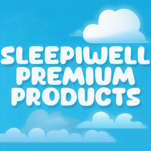 Sleep Well Premium Products