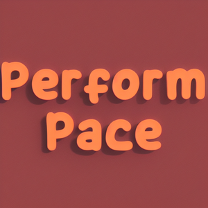 Perform Pace