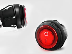 Nilight Side Shooter LED Light Bar 2PCS 4.3 Inch Triple Row Spot Flood Combo Lights Led Work Light with Wiring Harness Kit for Off Road Fog Light Driving Light on Truck SUV ATV UTV dealsforyoudays