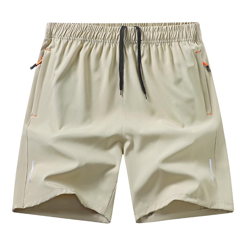 Men's 7-Pack Quick-Dry Athletic Shorts, Loose Fit for Gym & Running with Zipper Pockets, Chafe-Free Fabric and High-Contrast Reflective Bars, Elastic Waist, Activewear With Pockets, Athletic Wear Shorts, Lightweight Breathable Shorts Men's 7-Pack Quick-Dry Athletic Shorts, Loose Fit for Gym & Running with Zipper Pockets, Chafe-Free Fabric and High-Contrast Reflective Bars, Elastic Waist, Activewear With Pockets, Athletic Wear Shorts, Lightweight Breathable Shorts