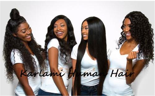 Karlami Loose Deep Wave 3/4 Bundles Human Hair Deep Curly Hair Bundles Burmese Curly Human Hair with Spriral End 3c4a Quick Weave Body Wave Bundles Straight Hair Bundles With 5x5 Closure Human Hair Bundles for Women Natural Black Karlami Loose Deep Wave 3/4 Bundles Human Hair Deep Curly Hair Bundles Burmese Curly Human Hair with Spriral End 3c4a Quick Weave Body Wave Bundles Straight Hair Bundles With 5x5 Closure Human Hair Bundles for Women Natural Black