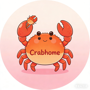 Crabhome