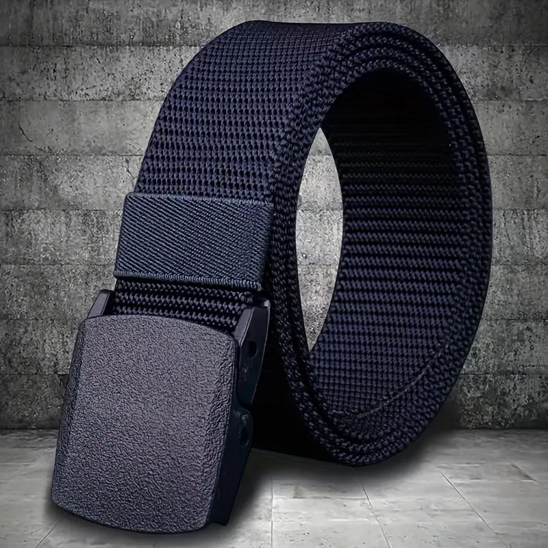 Navy blue [length can be adjusted freely]