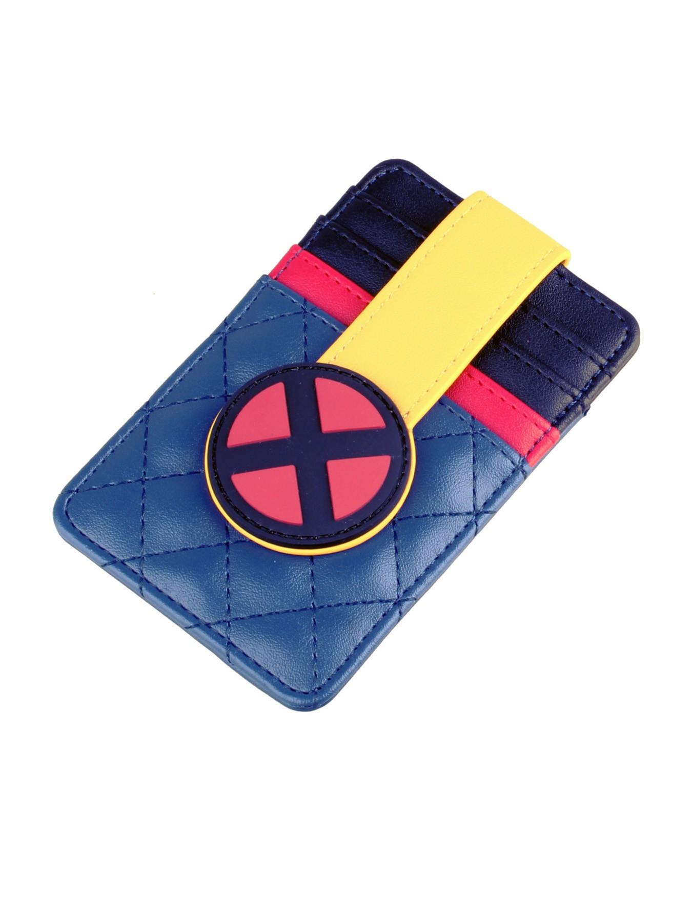High-Quality Card Holder, Fashionable Personalized ID Window, Stylish Accessory for Daily Use, Durable Design for Essential Documents