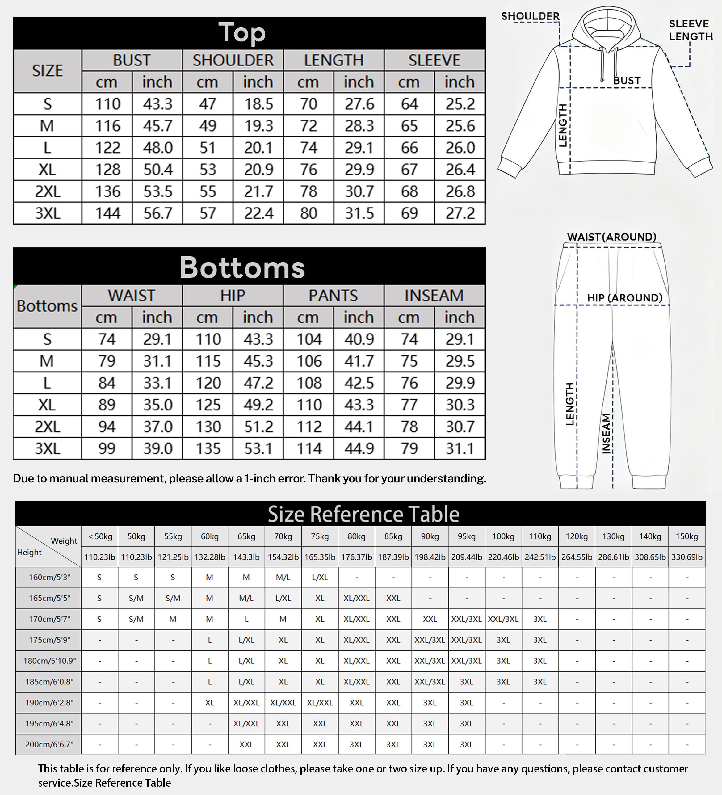 Men's Milano Printed Hoodie and Drawstring Sweatpants Set, Menswear, Casual Athletic Long Sleeve Hooded Jacket & Trousers for Fall & Winter, Men's Clothing for Daily Wear, Sportswear Indoor Outdoor, Tracksuit, Athleisure Summer Clothes