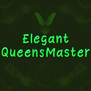 Elegant Queen Master
