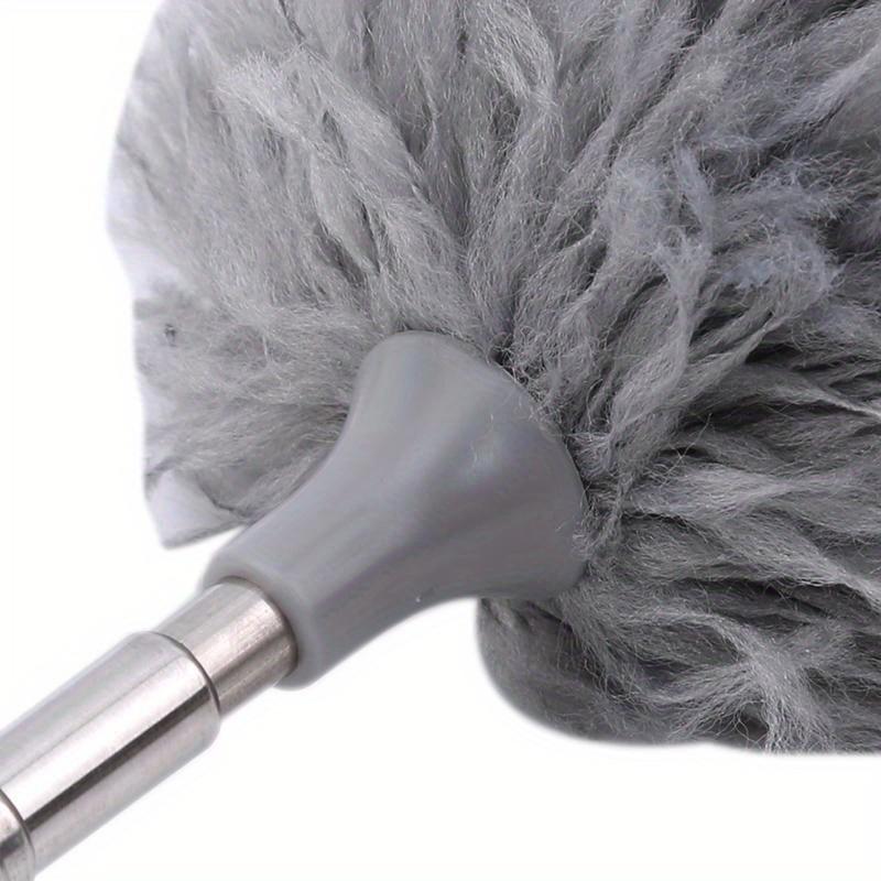 mini dust collector electrostatic magic duster Home Cleaning Tool