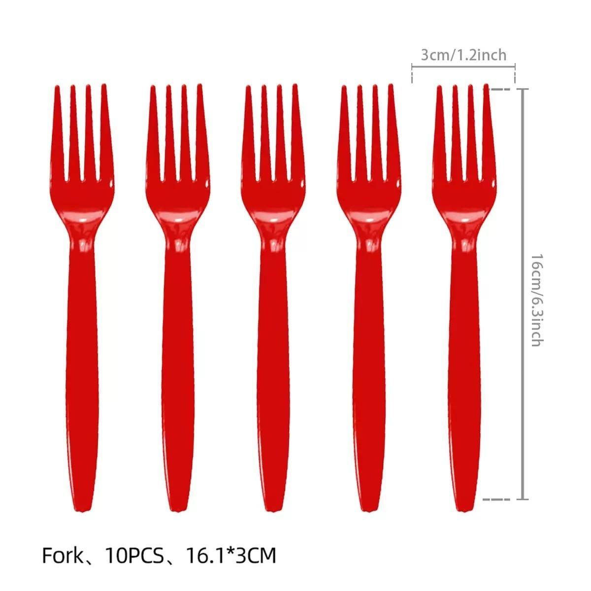 2026 Stranger Things Theme Birthday Party Supplies Set, 96 Pieces Including Plates, Napkins, Cups, Straws, Cutlery, Decorations, Tablecloth, Banner, Birthday Party Kit