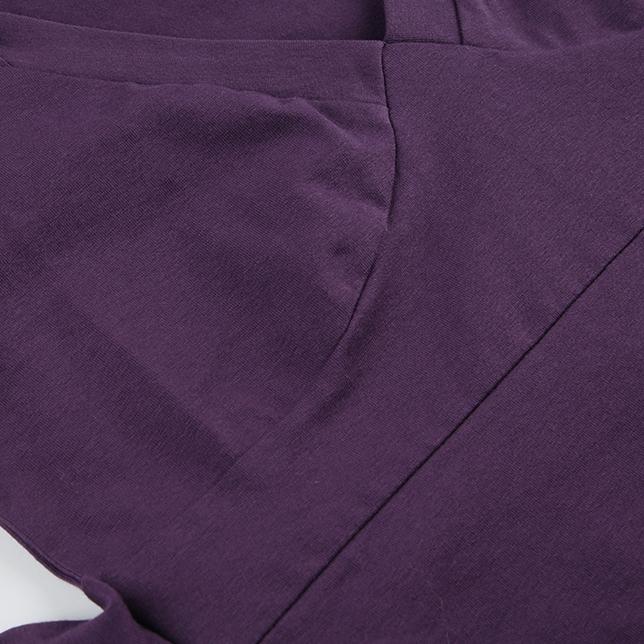 Women's Plain Tee, Casual Short-Sleeve T-Shirt, Ladies' Summer Clothes for Daily Wear